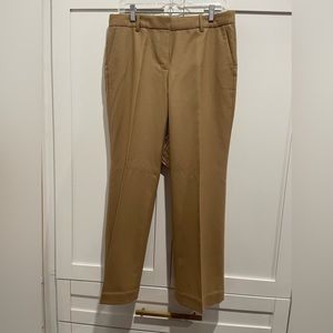 Jcrew khaki pants